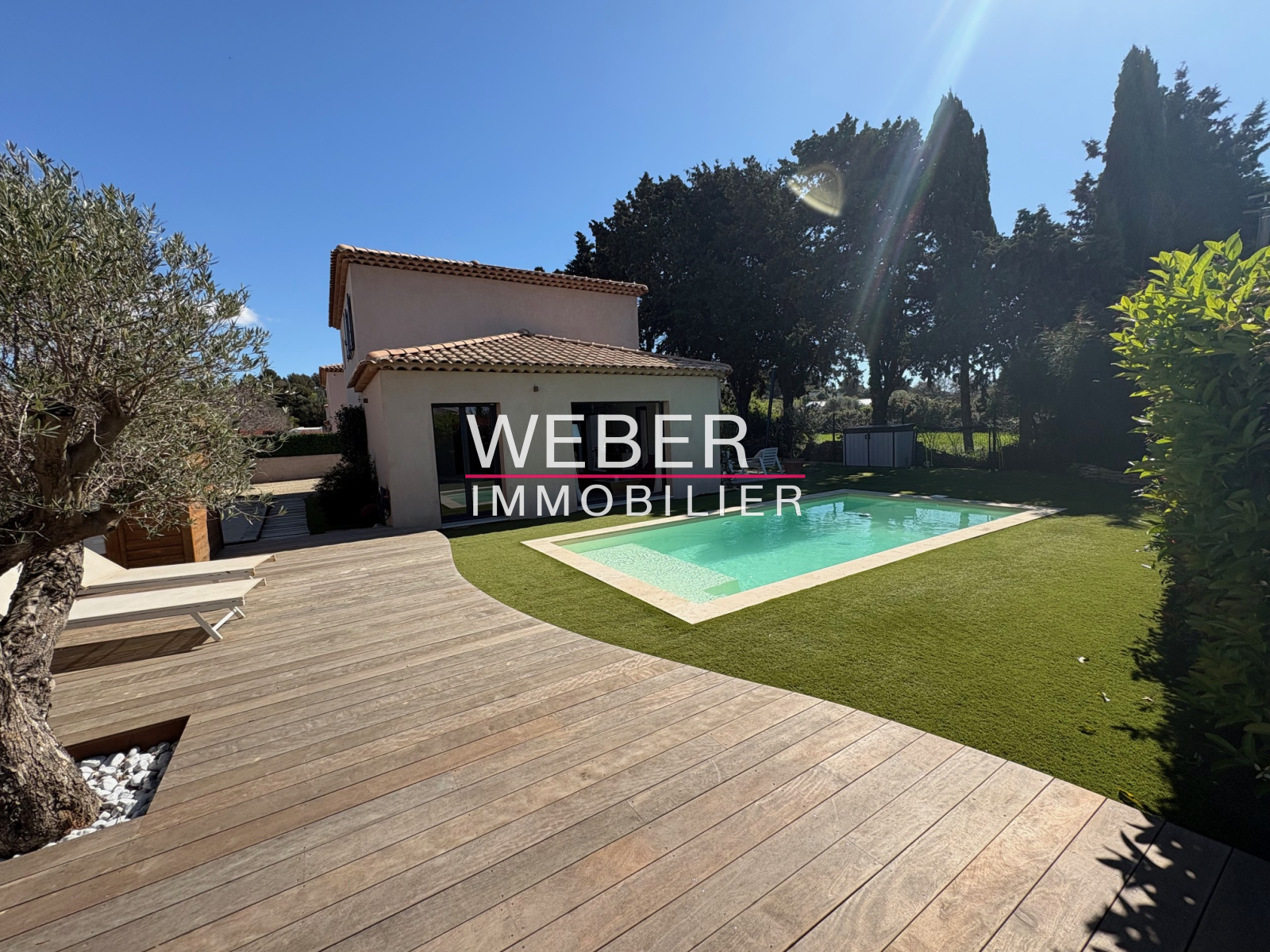 Image_1, Maison / villa, Ollioules,
                                ref :0903