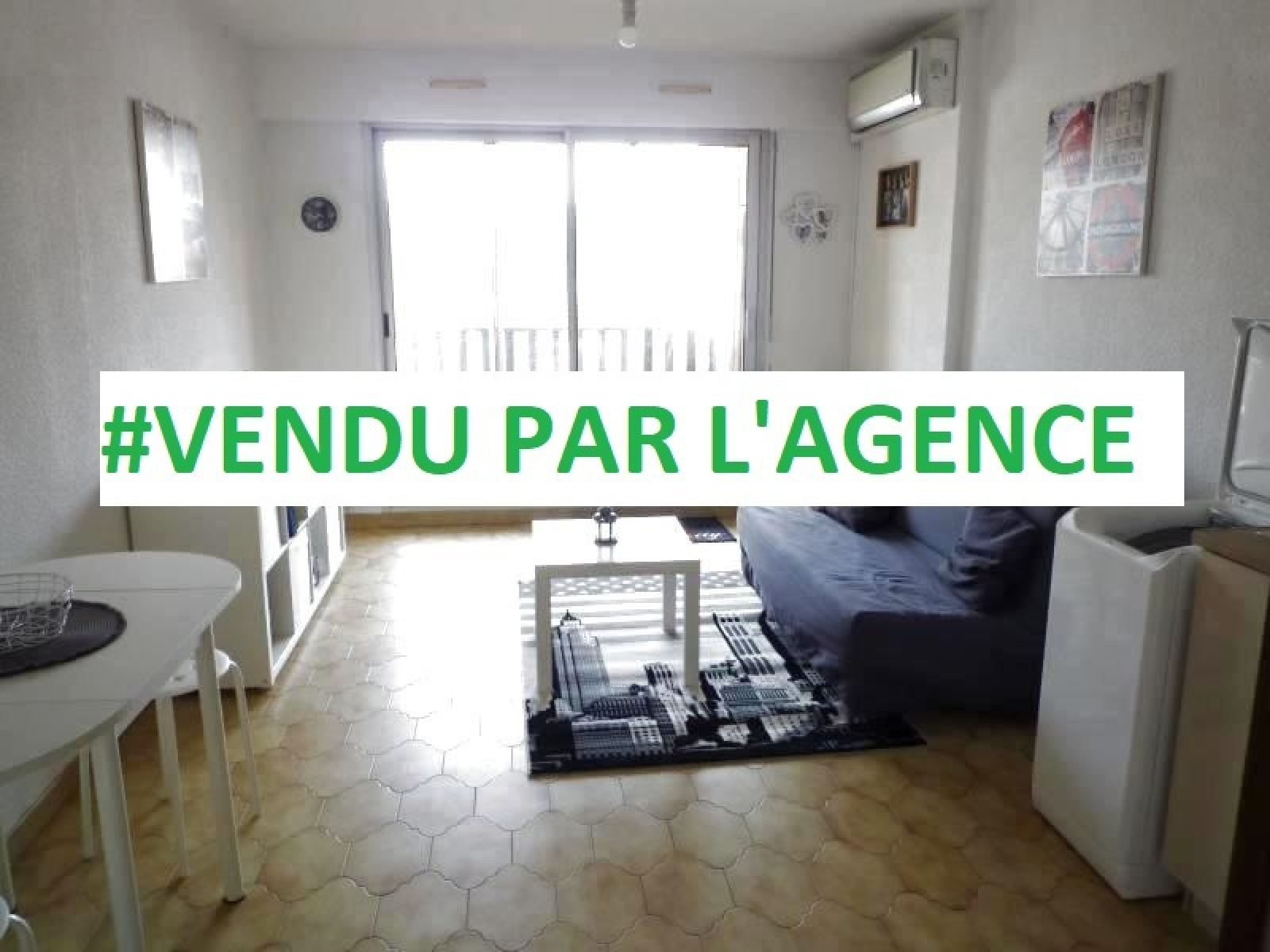 Image_1, Appartement, Sanary-sur-Mer,
                                ref :3378