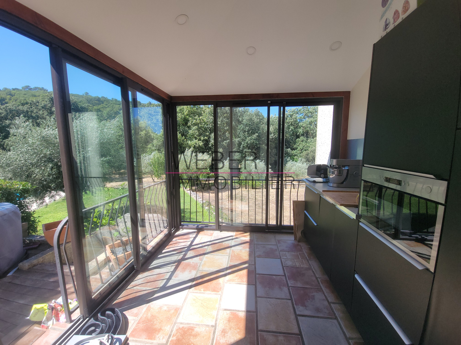 Image_6, Maison / villa, Évenos,
                                ref :036830