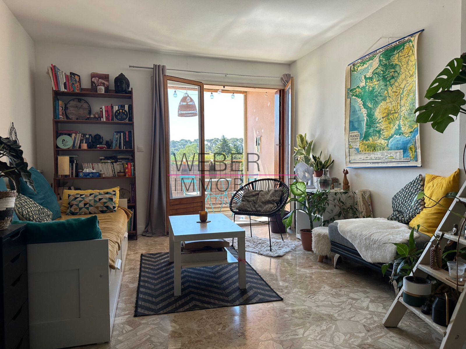 Image_1, Appartement, Ollioules,
                                ref :0003589