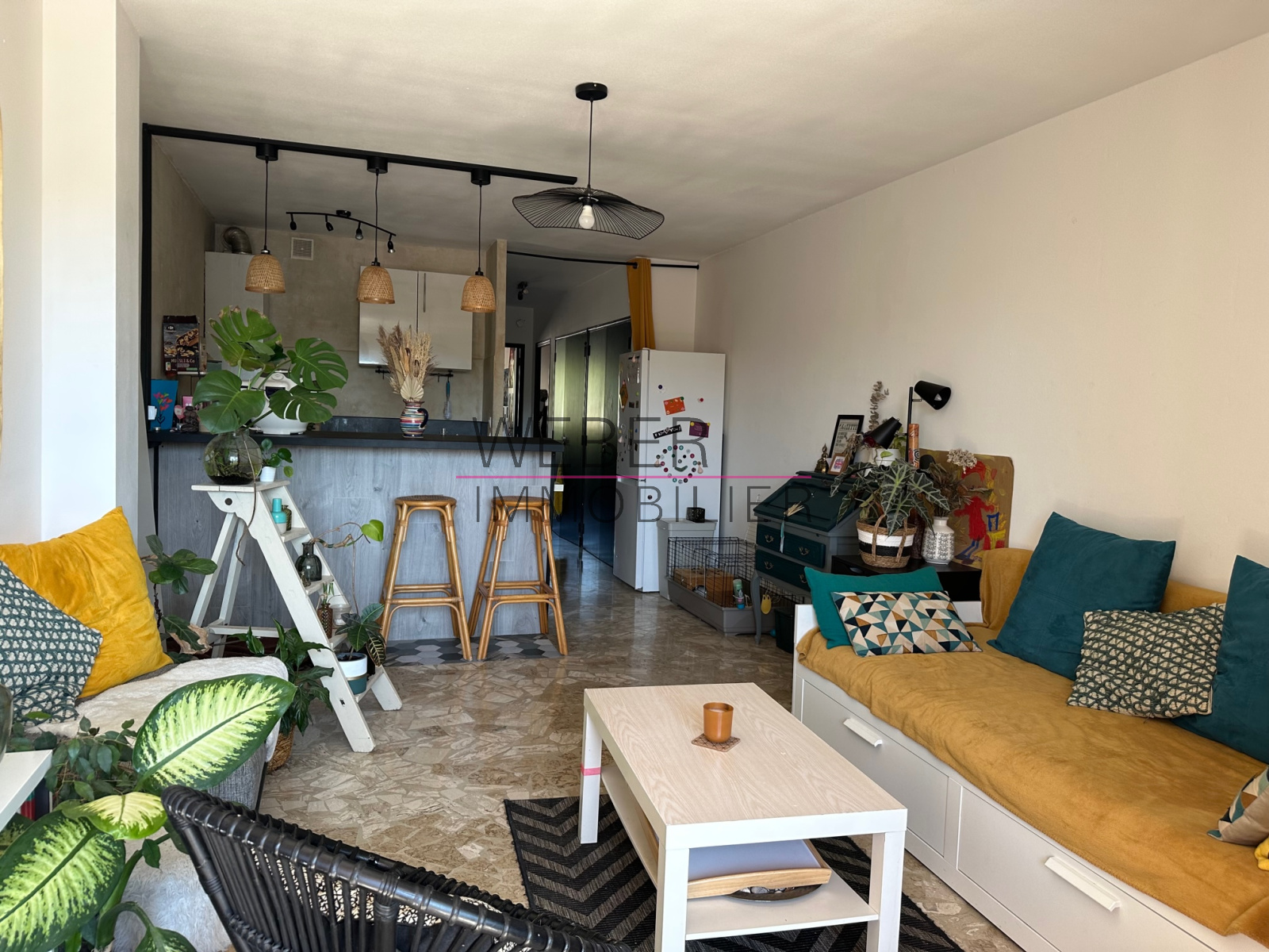 Image_4, Appartement, Ollioules,
                                ref :0003589