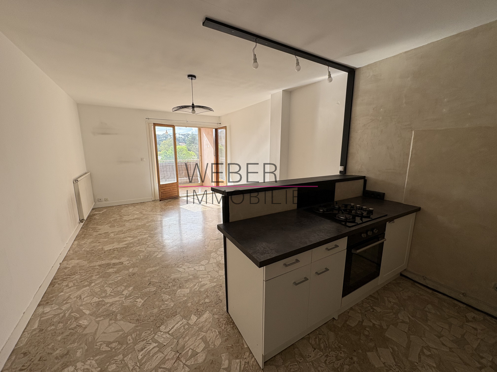 Image_1, Appartement, Ollioules,
                                ref :3589