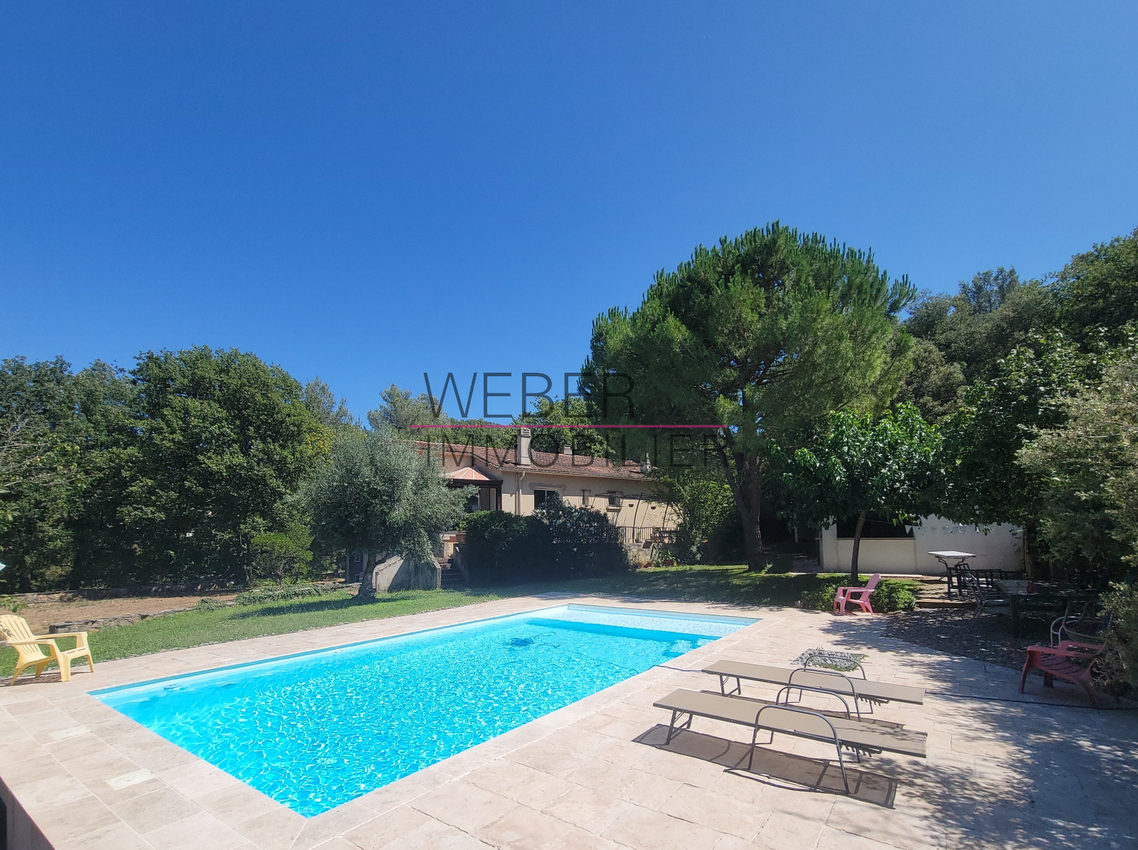 Image_1, Maison / villa, Évenos,
                                ref :0036830