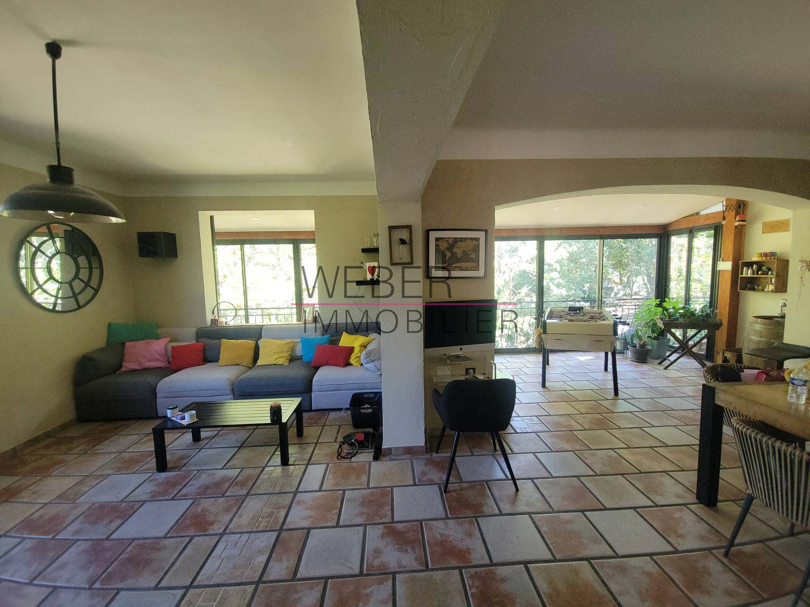 Image_4, Maison / villa, Évenos,
                                ref :0036830