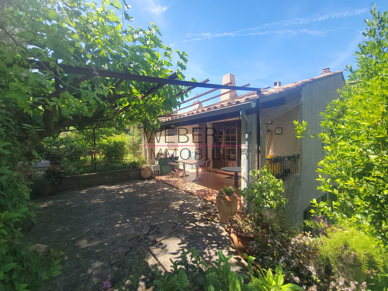 Image_3, Maison / villa, Ollioules,
                                ref :03664