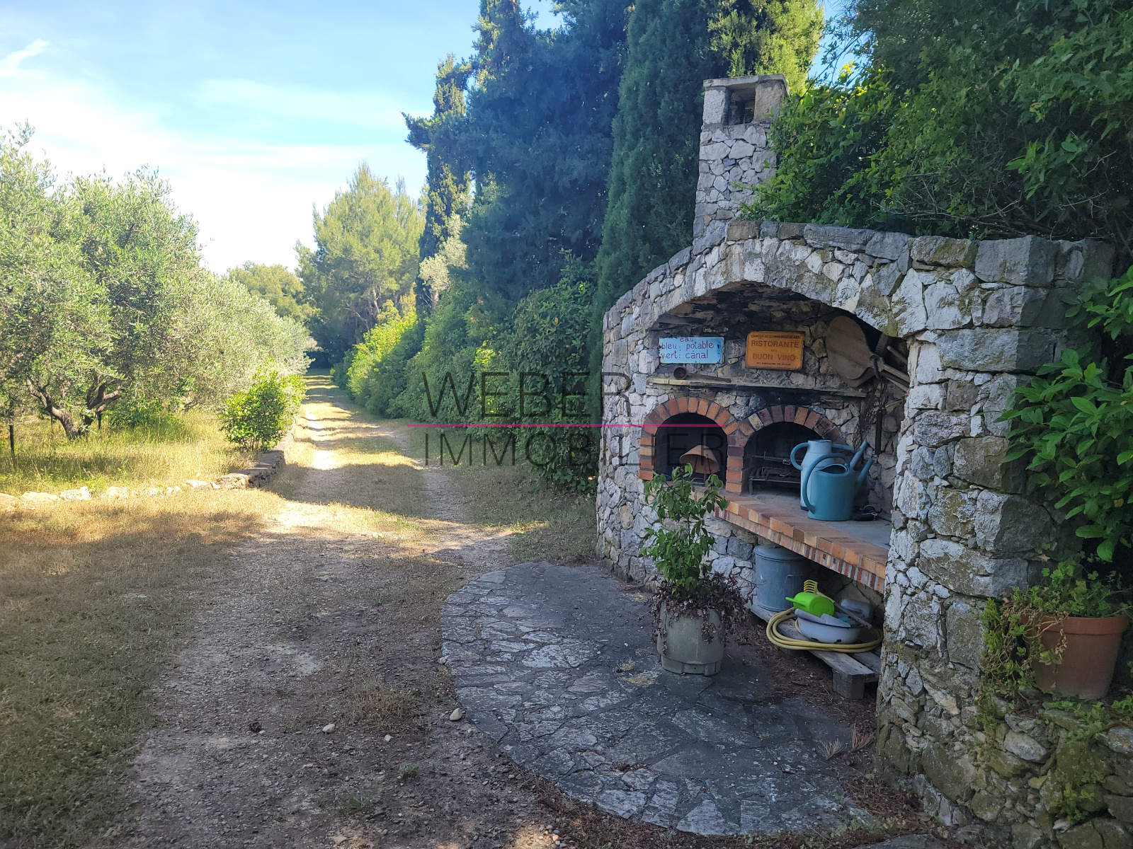 Image_9, Maison / villa, Ollioules,
                                ref :03664