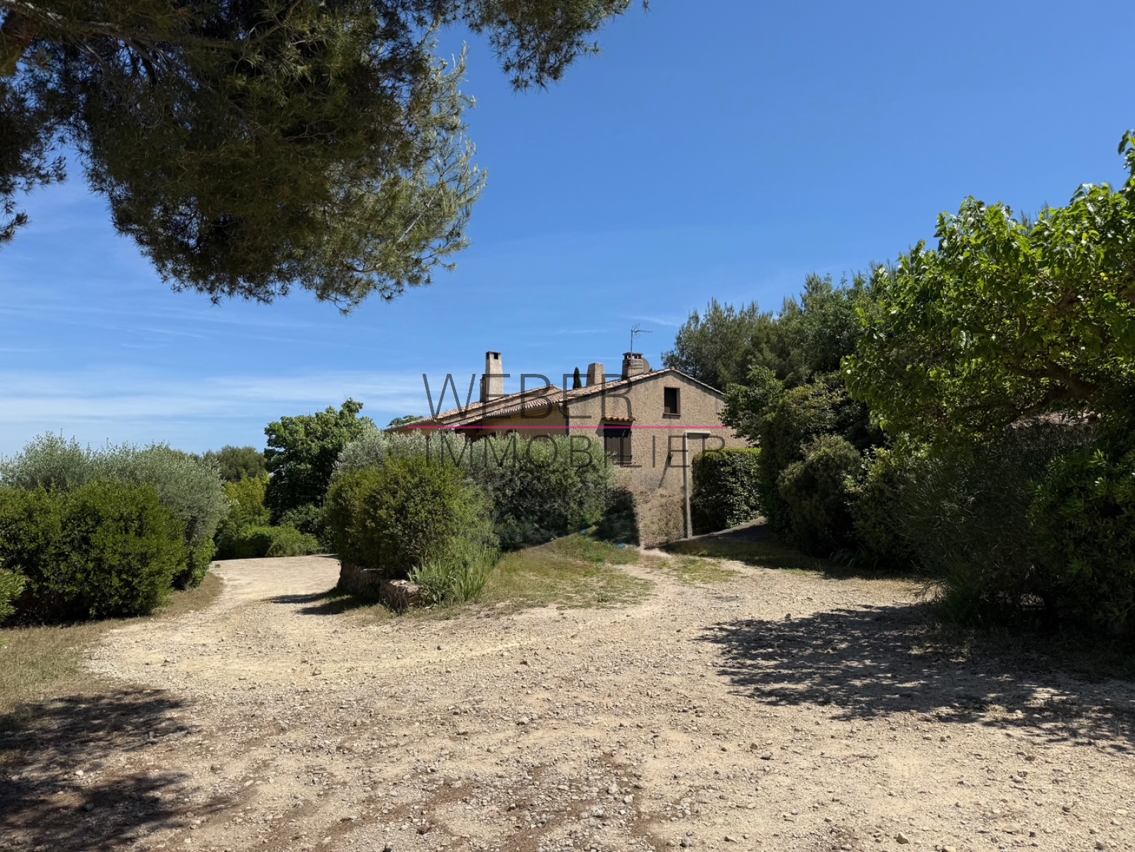 Image_1, Maison / villa, Ollioules,
                                ref :03664