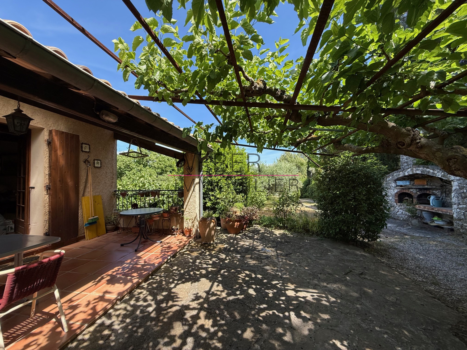 Image_4, Maison / villa, Ollioules,
                                ref :03664