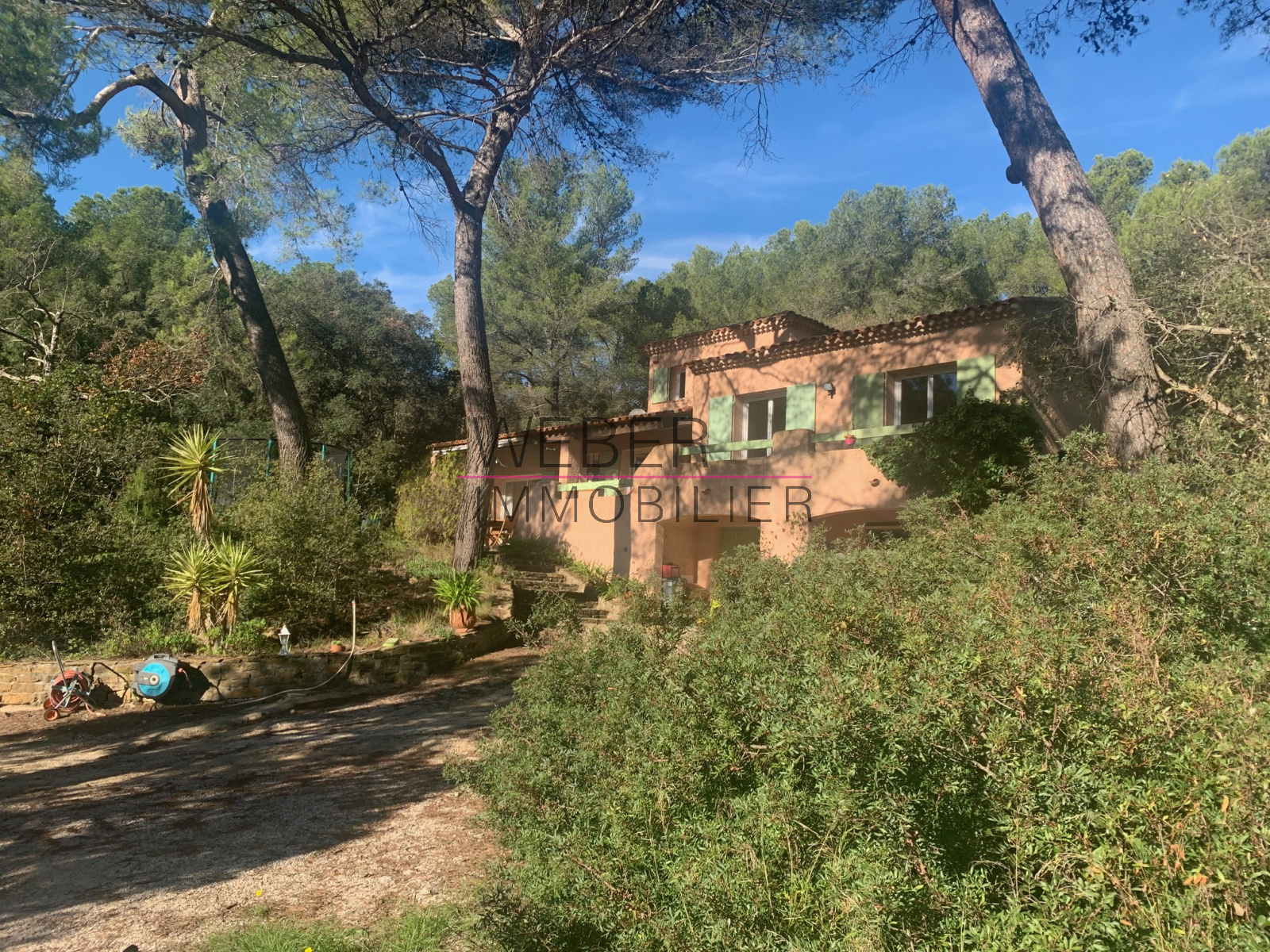 Image_1, Maison / villa, Six-Fours-les-Plages,
                                ref :3690
