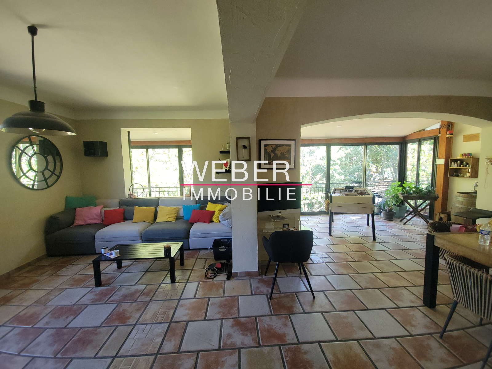 Image_2, Maison / villa, Évenos,
                                ref :013683