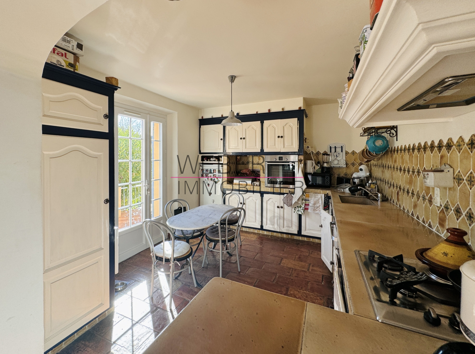 Image_4, Maison / villa, Le Beausset,
                                ref :098