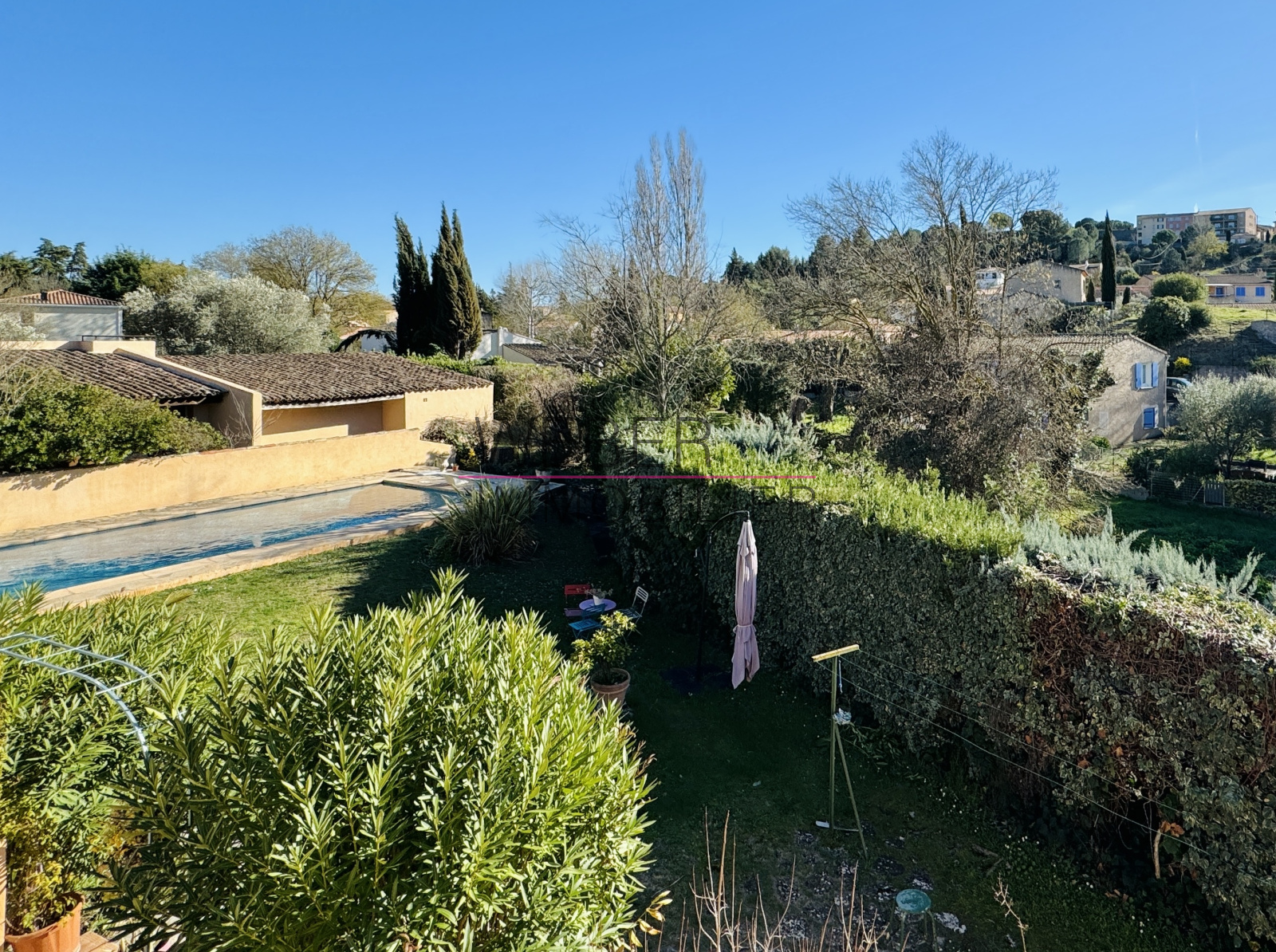 Image_3, Maison / villa, Le Beausset,
                                ref :098