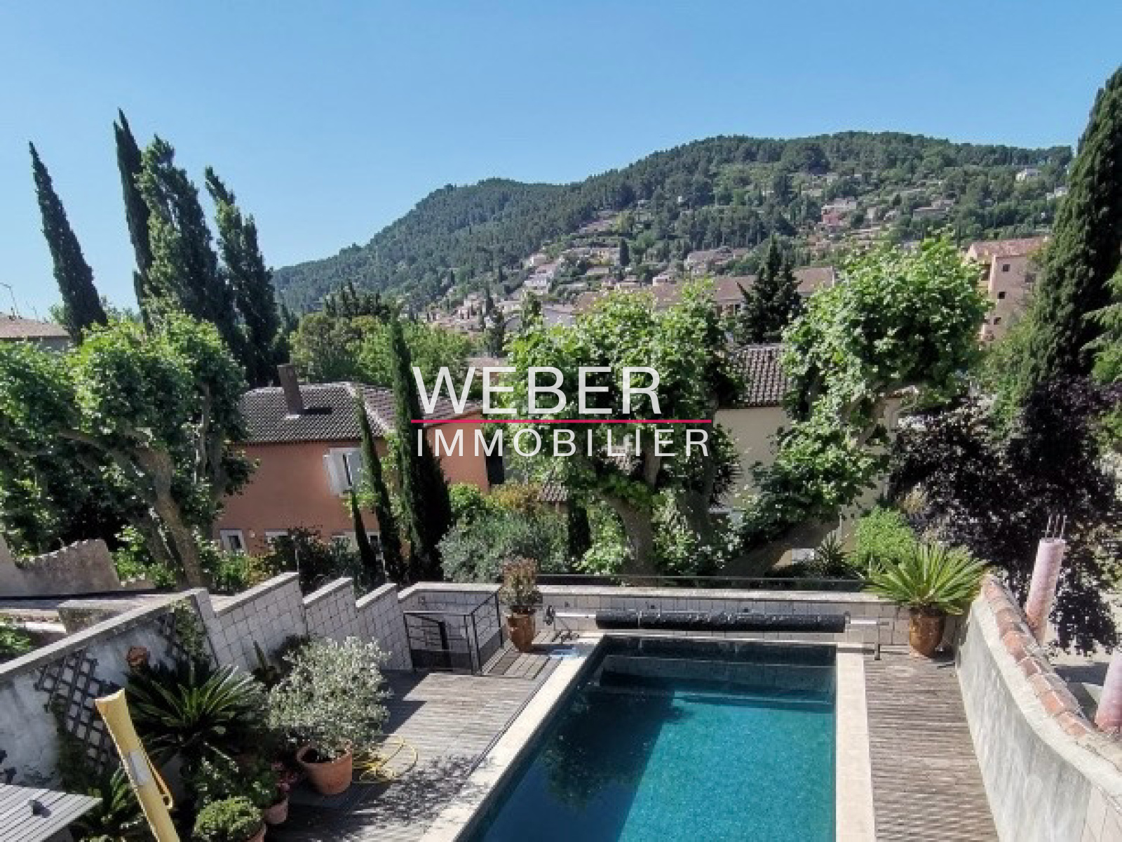 Image_1, Maison / villa, Le Beausset,
                                ref :03753