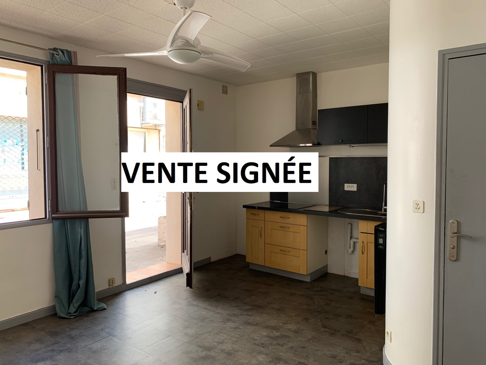 Image_1, Appartement, Ollioules,
                                ref :8598