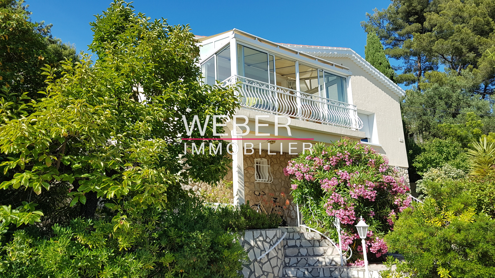 Image_1, Maison / villa, Ollioules,
                                ref :03744