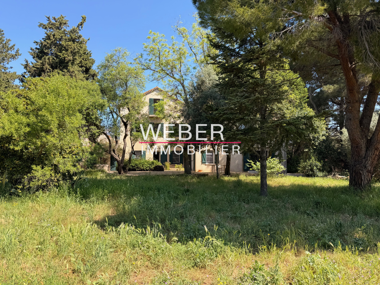 Image_1, Maison / villa, Ollioules,
                                ref :37551