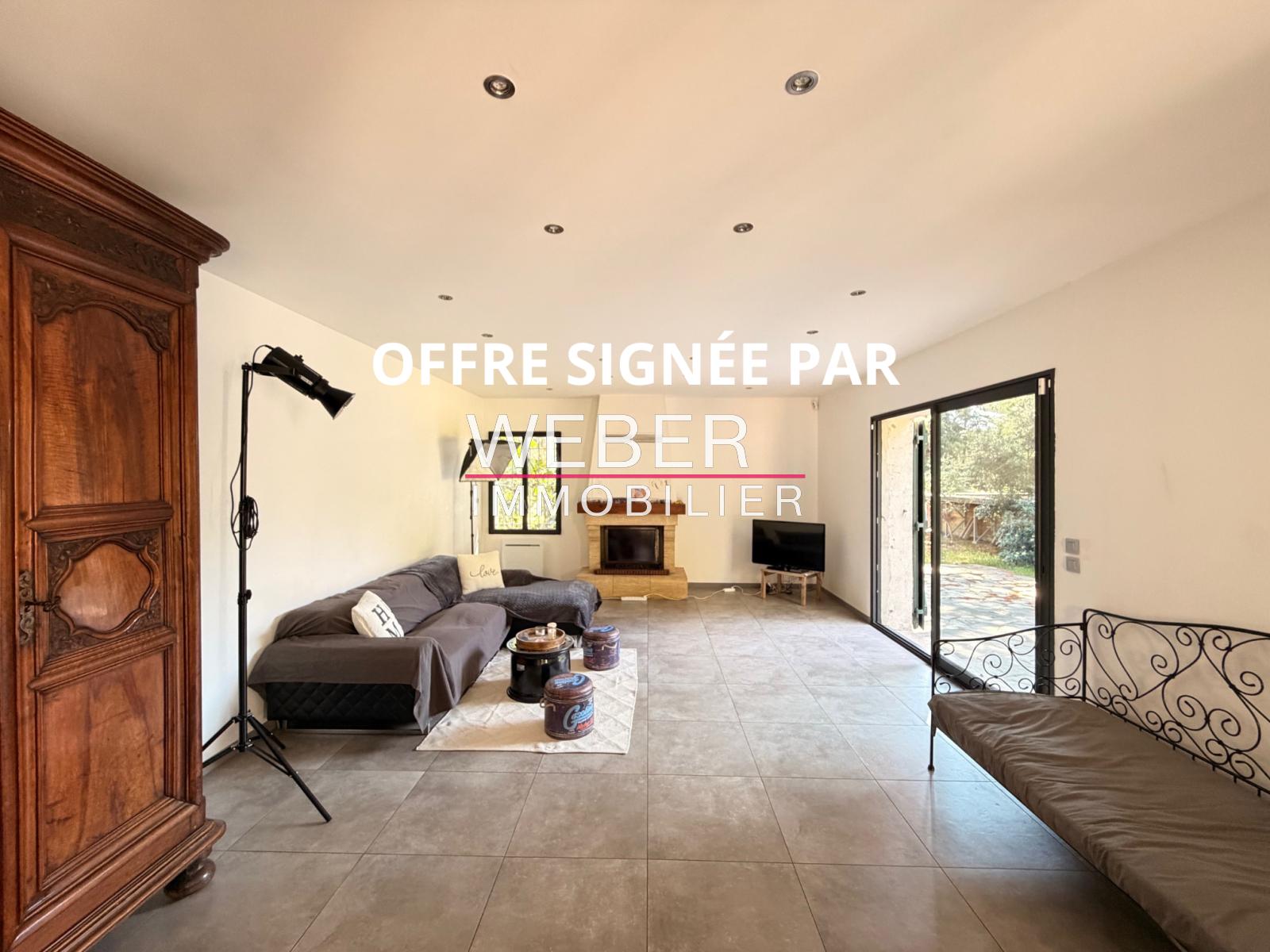 Image_4, Maison / villa, Ollioules,
                                ref :37551