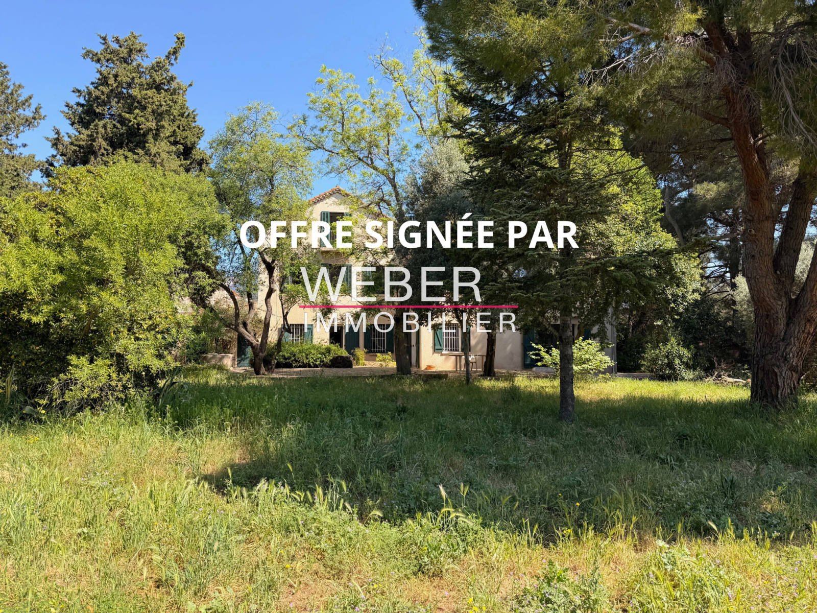 Image_1, Maison / villa, Ollioules,
                                ref :37551