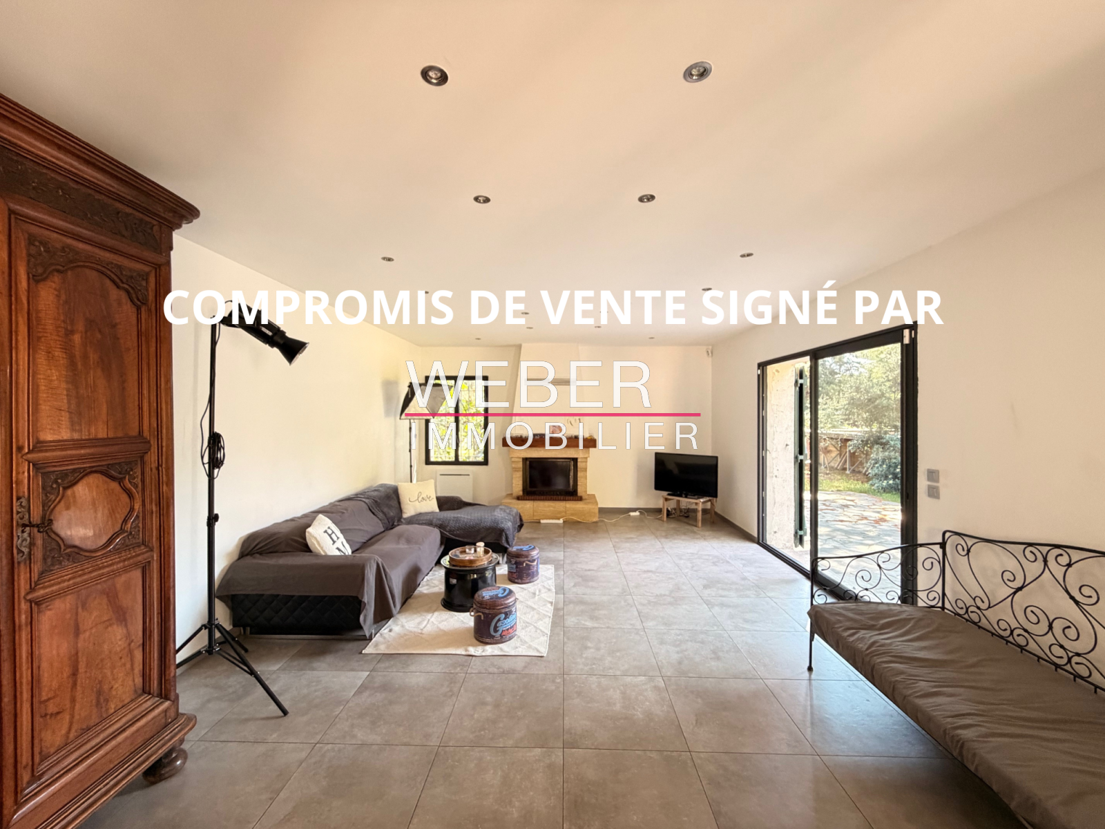 Image_4, Maison / villa, Ollioules,
                                ref :37551