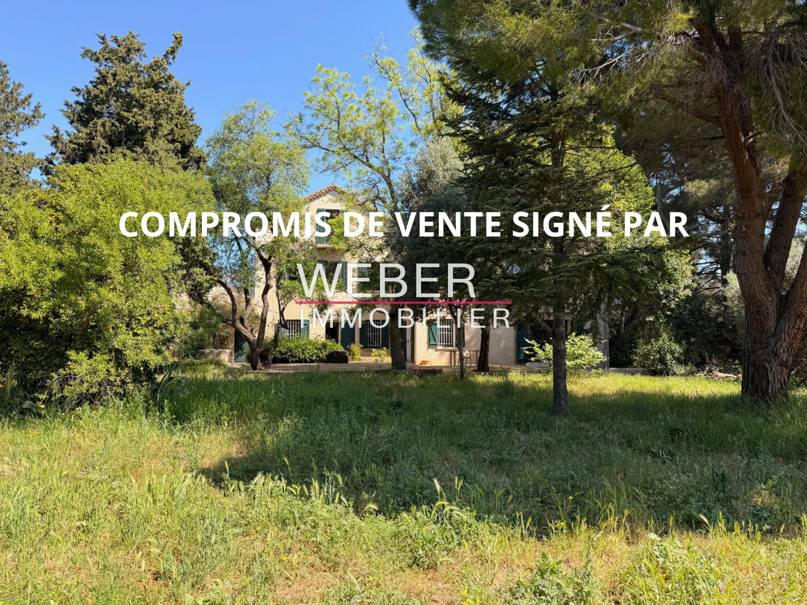 Image_1, Maison / villa, Ollioules,
                                ref :37551