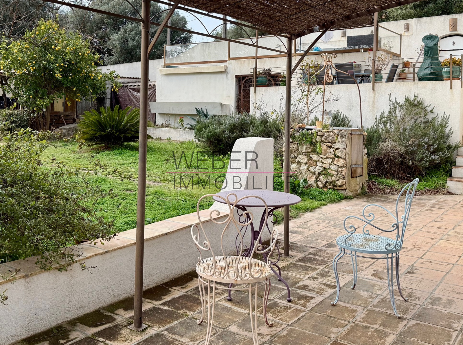 Image_6, Maison / villa, Ollioules,
                                ref :70