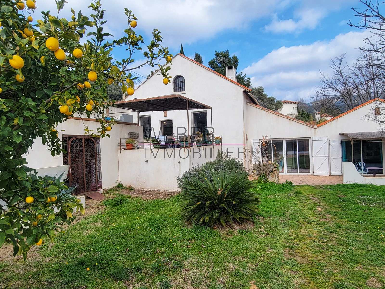 Image_1, Maison / villa, Ollioules,
                                ref :70