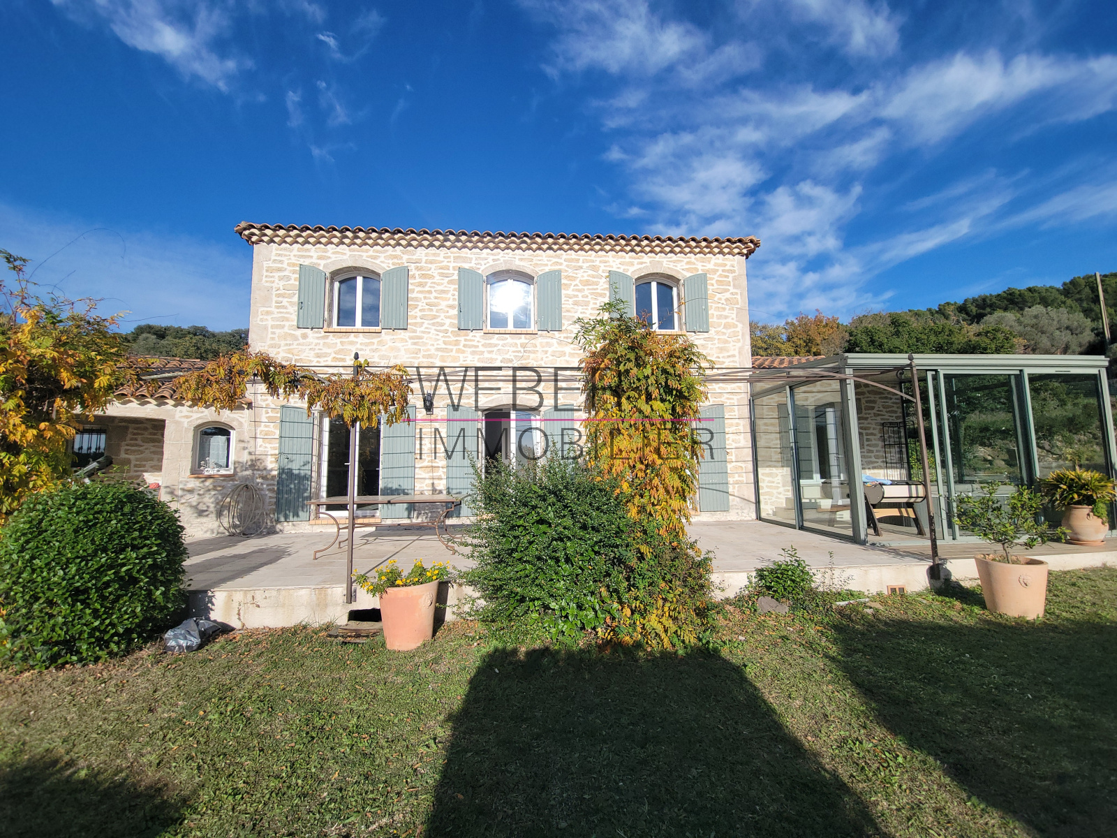 Image_15, Maison / villa, Évenos,
                                ref :003706