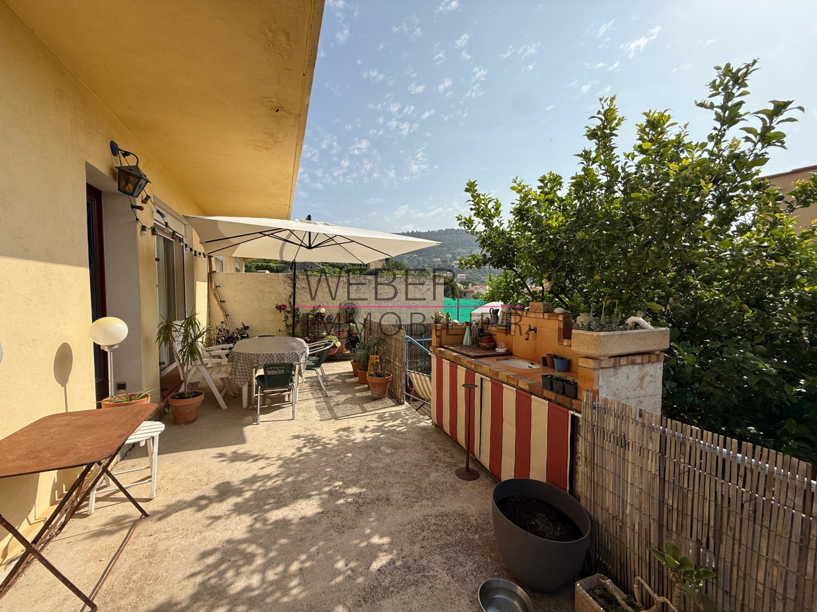 Image_2, viager appartement, Ollioules,
                                ref :3691