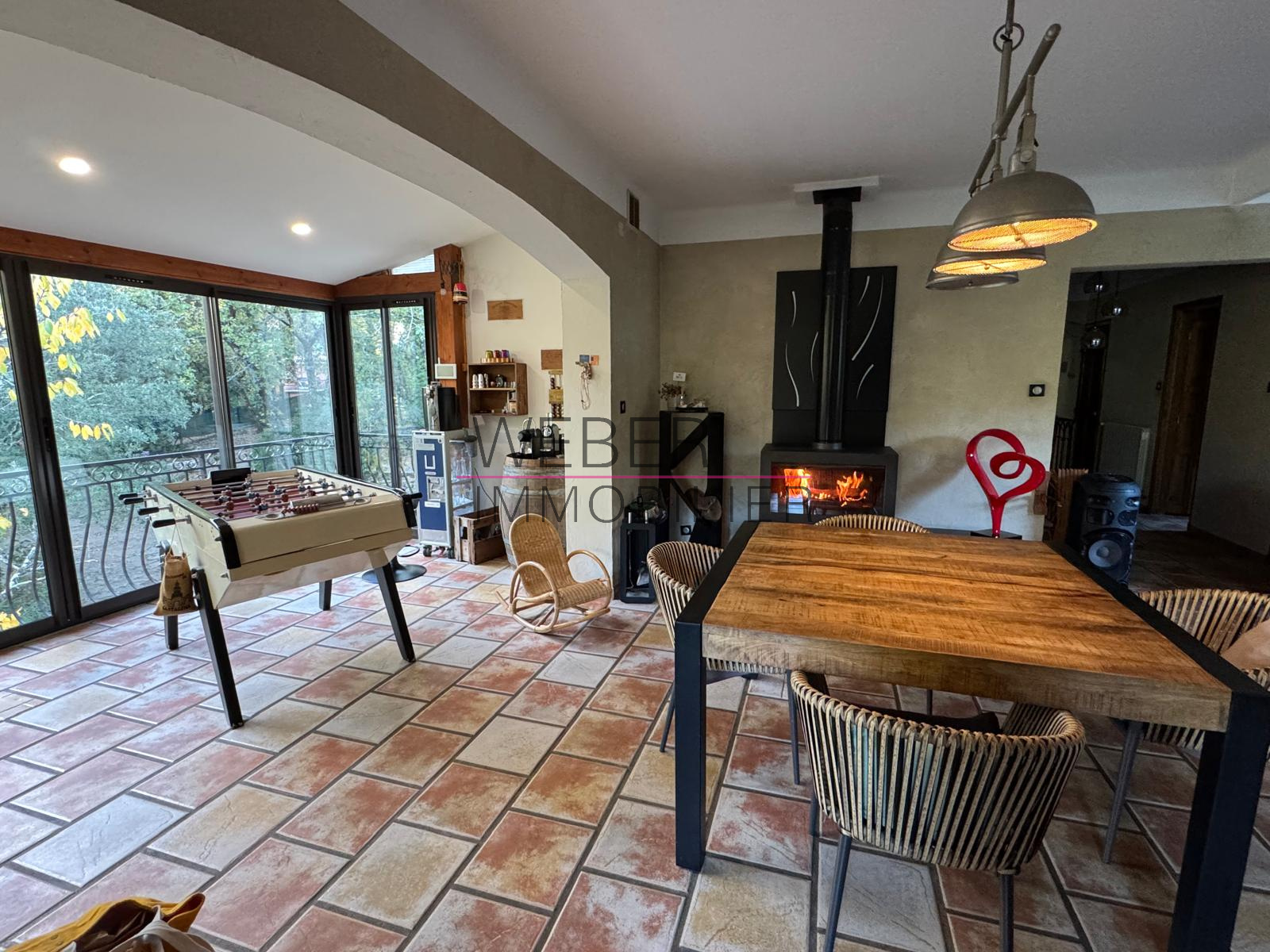 Image_4, Maison / villa, Évenos,
                                ref :0383