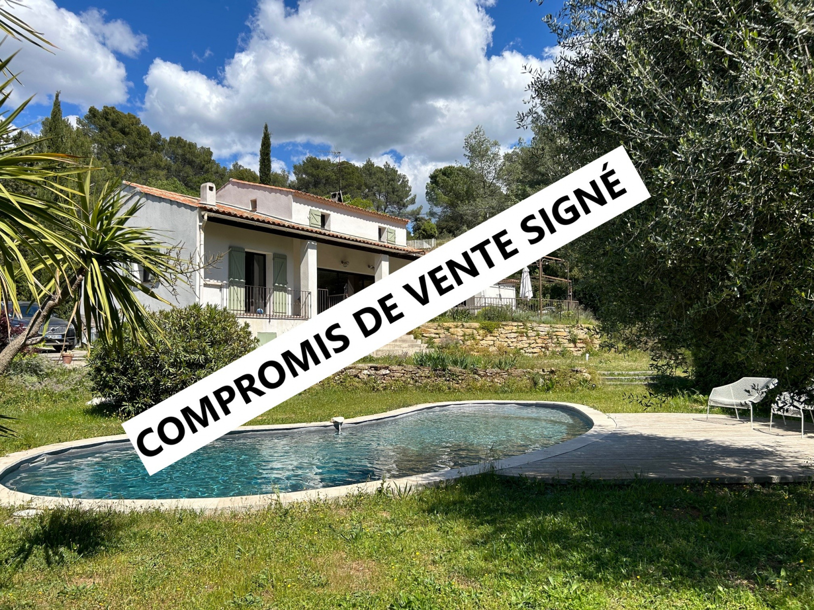Image_1, Maison / villa, Le Beausset,
                                ref :365897