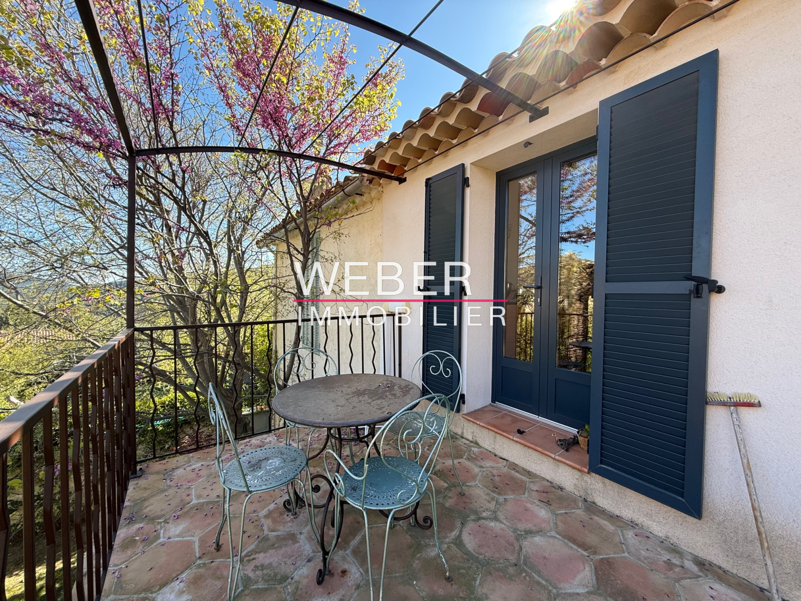 Image_1, Maison / villa, La Cadière-d'Azur,
                                ref :243