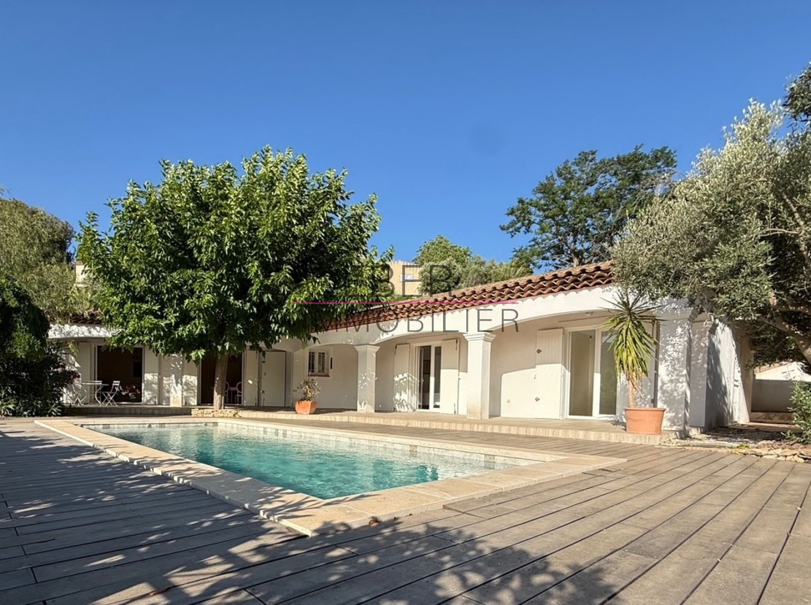 Image_1, Maison / villa, Ollioules,
                                ref :0364