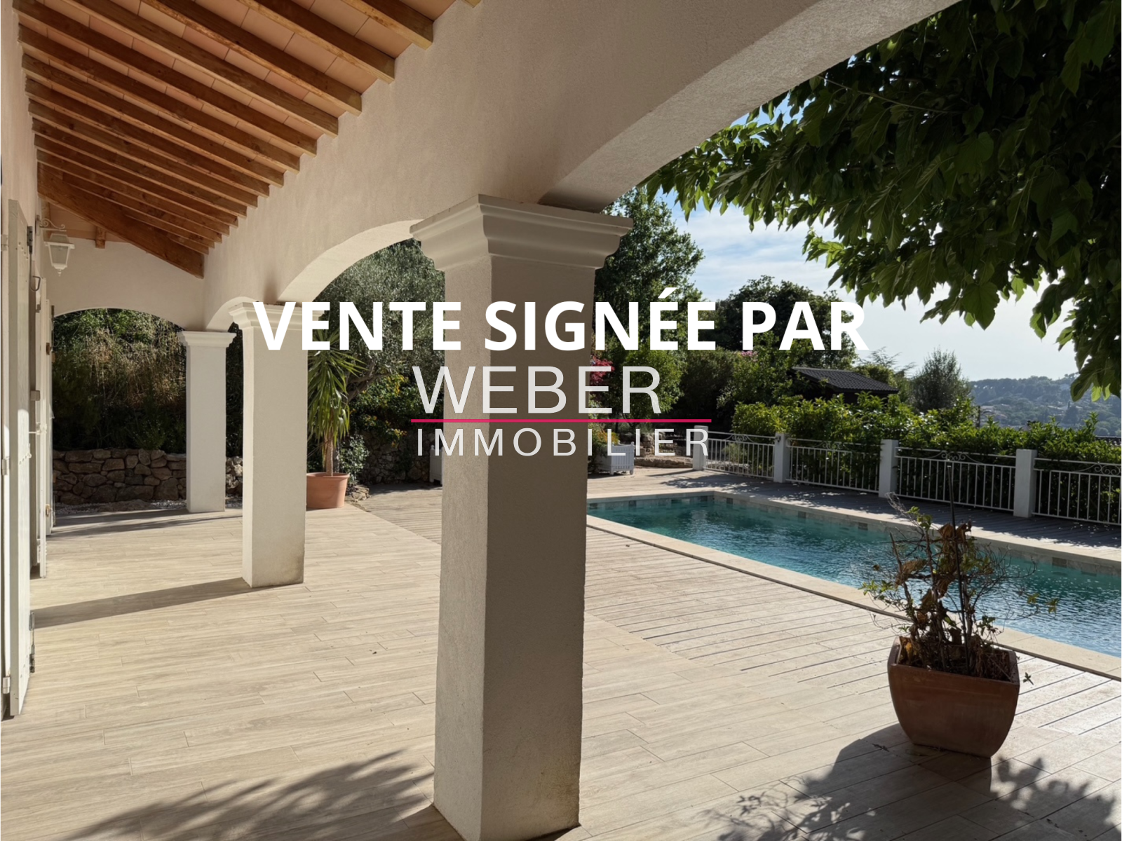Image_4, Maison / villa, Ollioules,
                                ref :0364