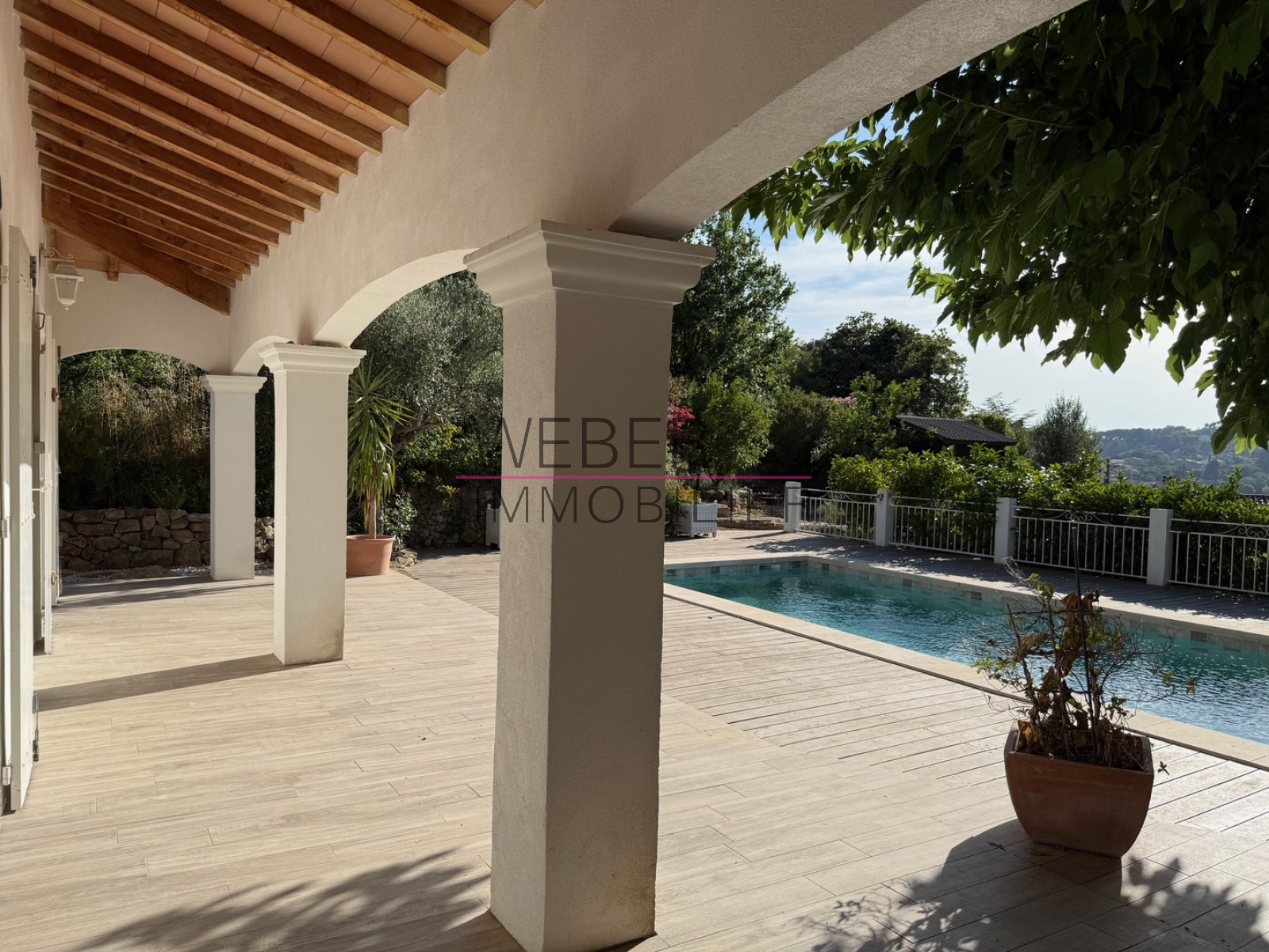 Image_8, Maison / villa, Ollioules,
                                ref :0364