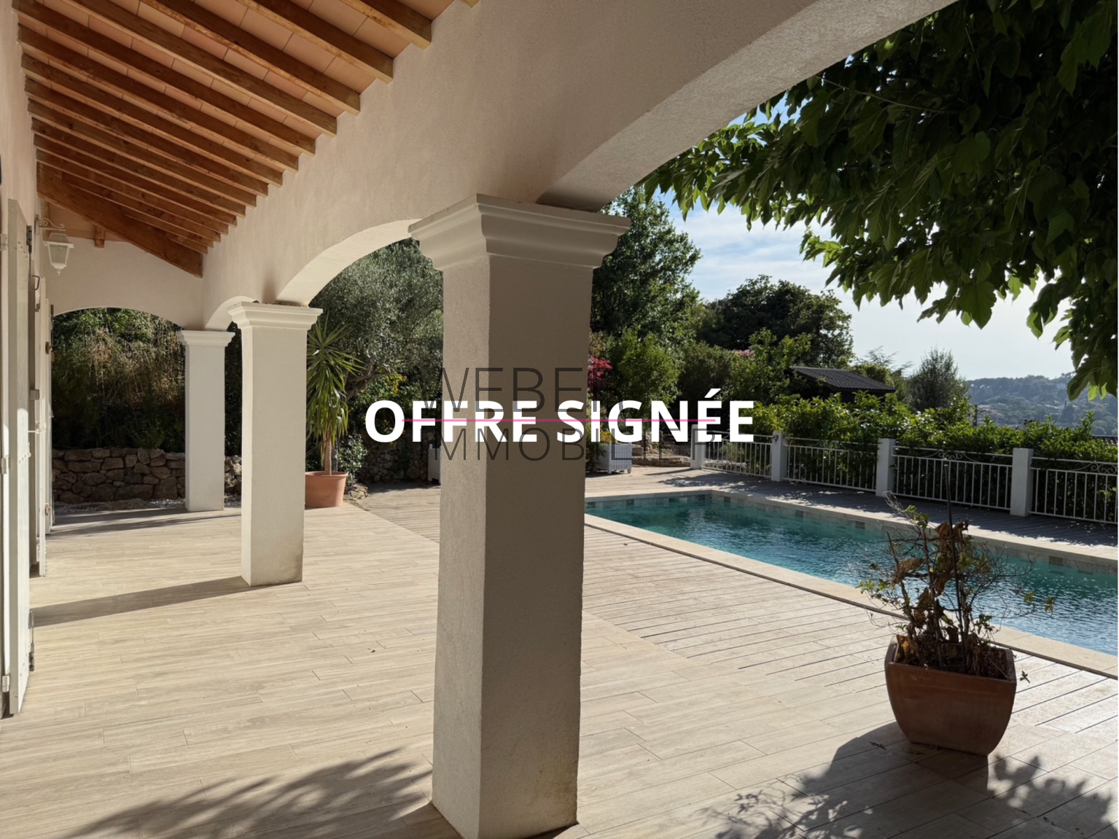 Image_8, Maison / villa, Ollioules,
                                ref :0364
