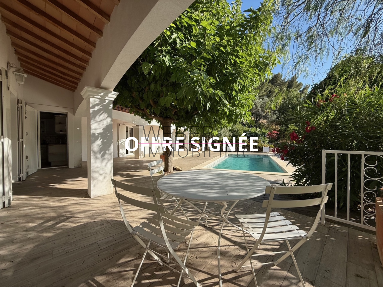 Image_3, Maison / villa, Ollioules,
                                ref :0364