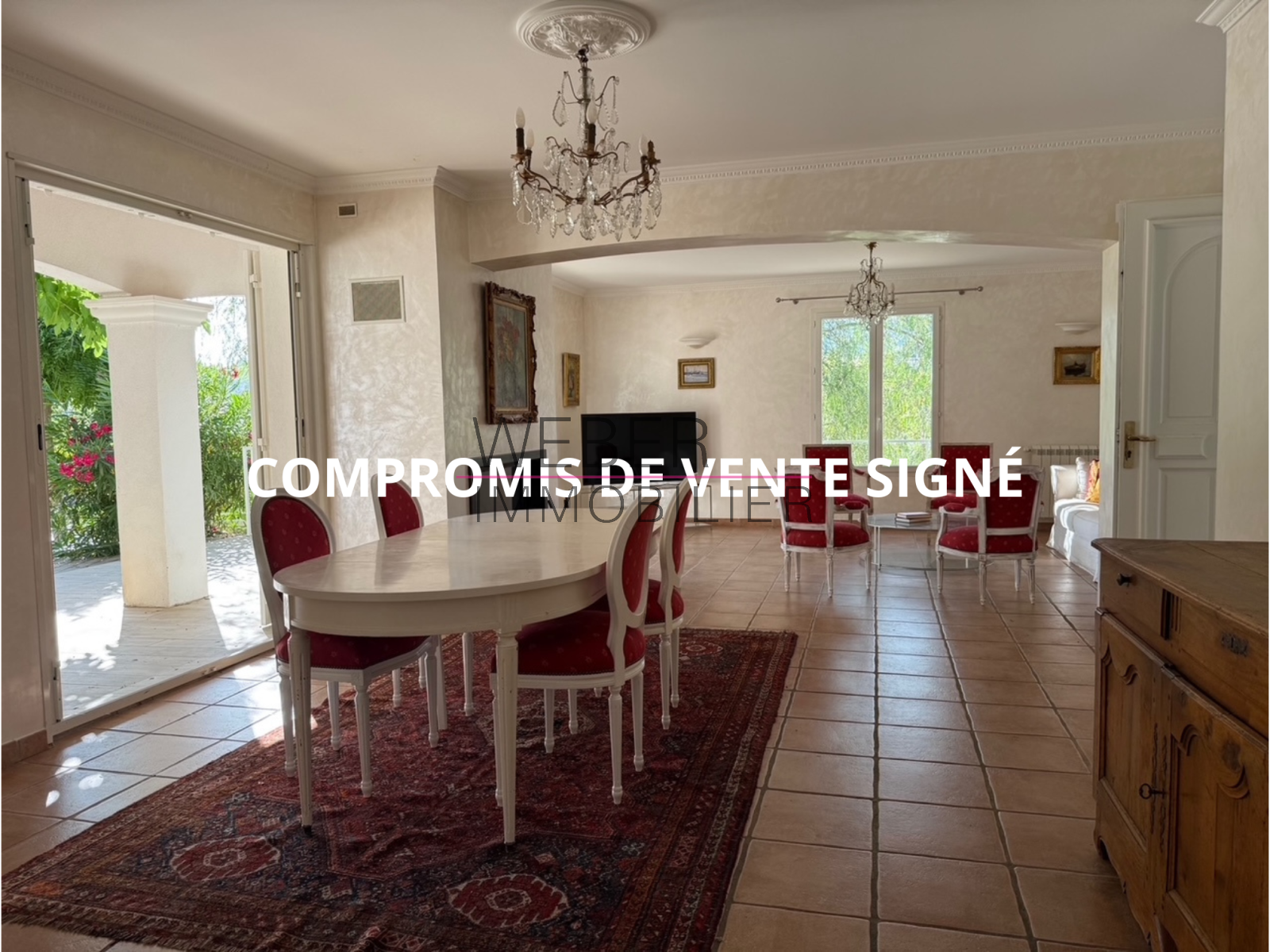 Image_7, Maison / villa, Ollioules,
                                ref :0364
