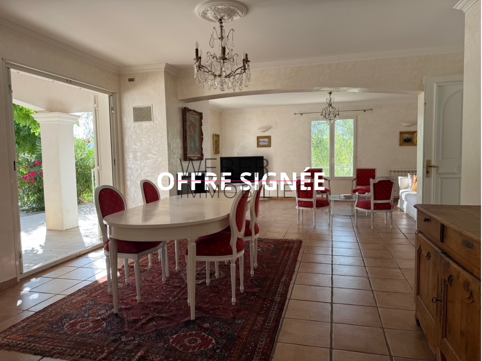 Image_4, Maison / villa, Ollioules,
                                ref :0364