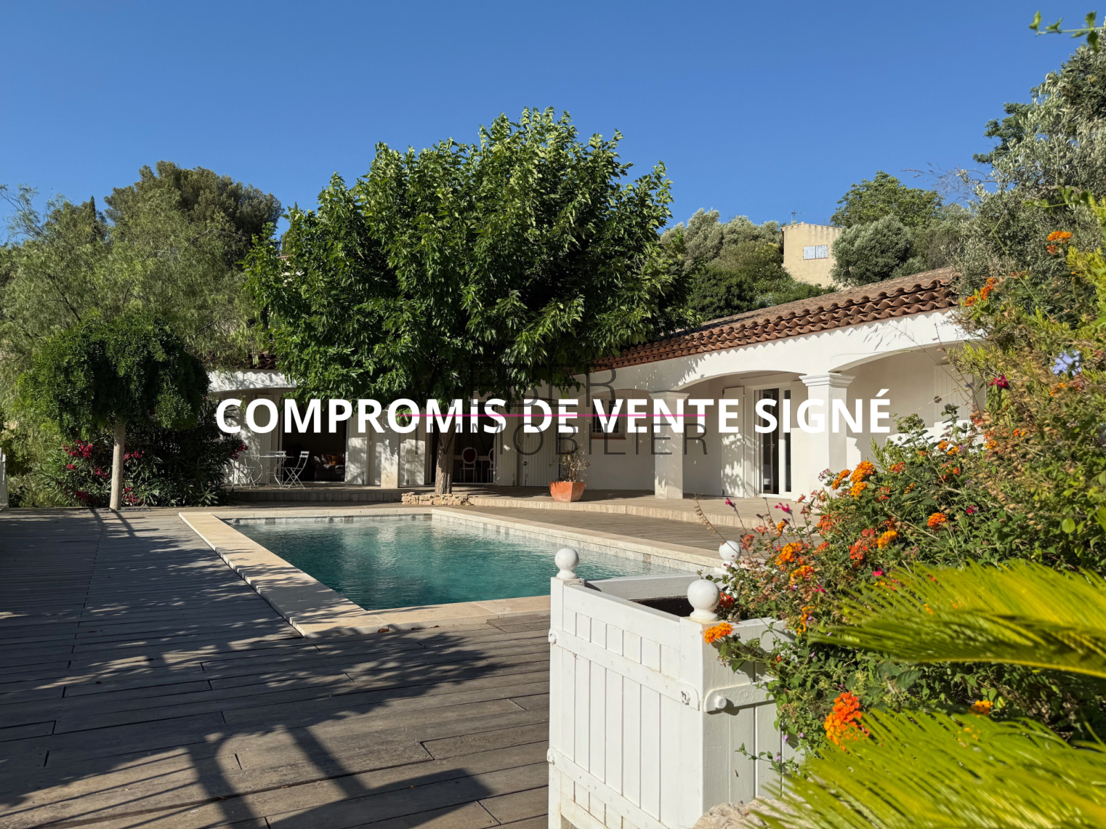 Image_1, Maison / villa, Ollioules,
                                ref :0364