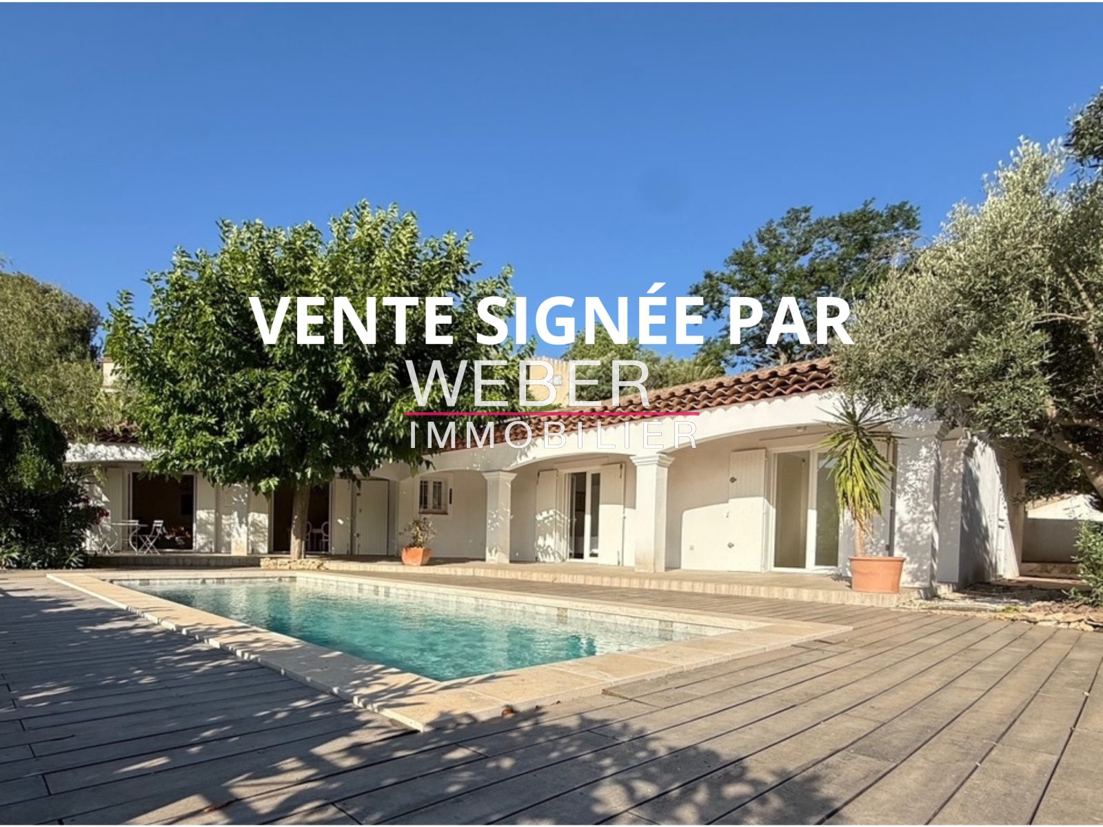 Image_1, Maison / villa, Ollioules,
                                ref :0364