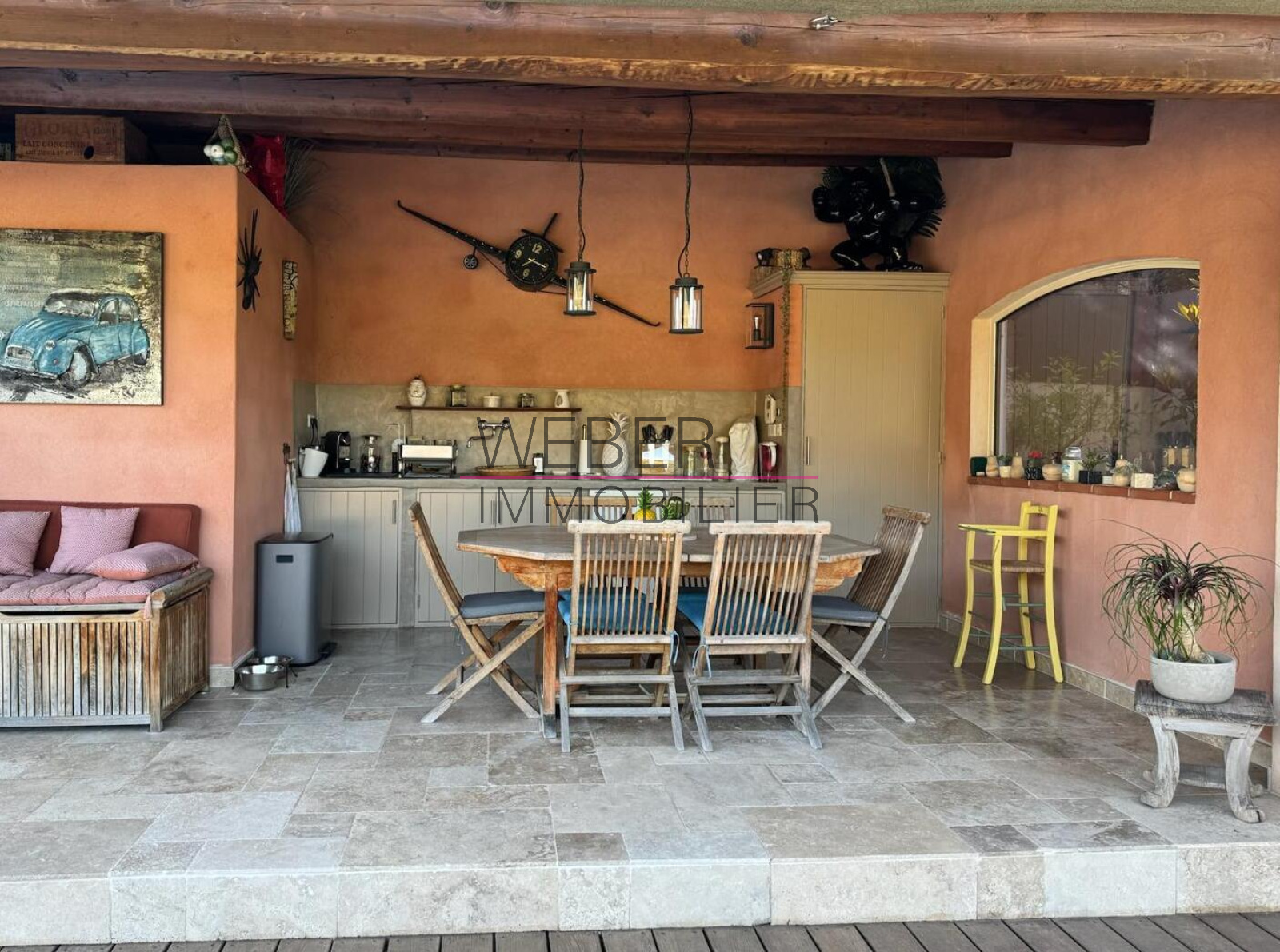 Image_5, Maison / villa, Évenos,
                                ref :03647