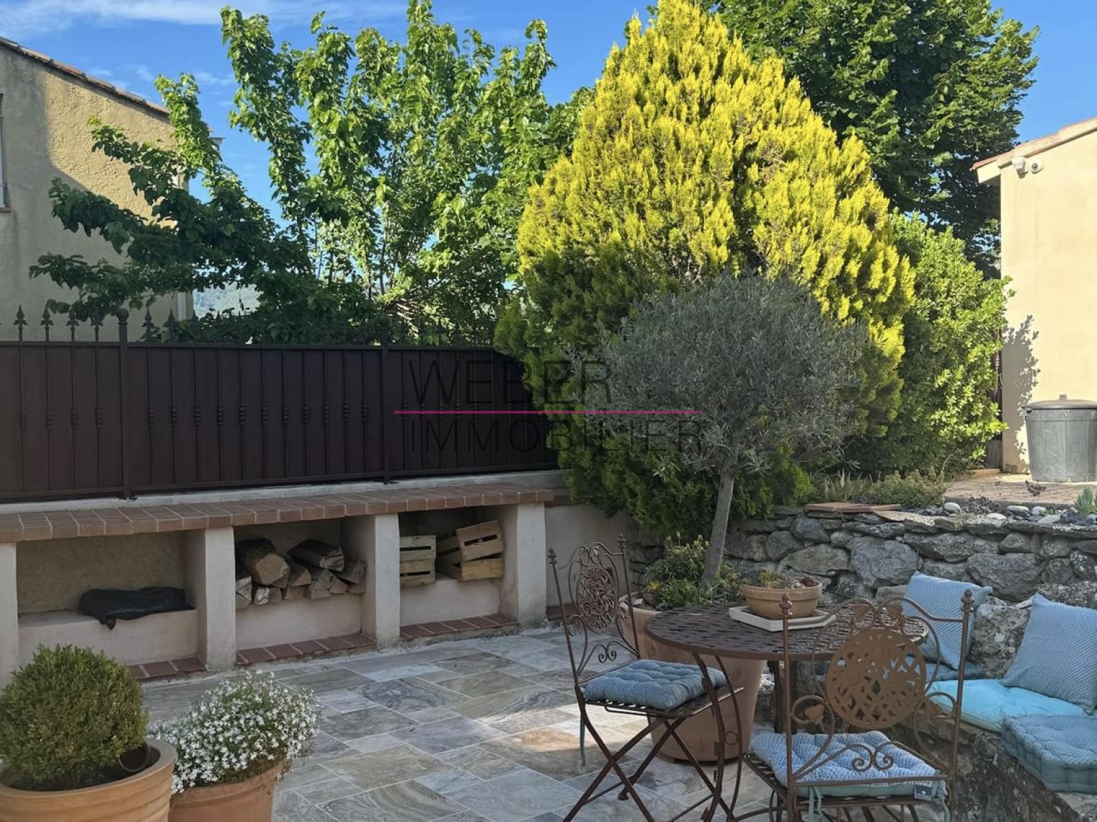 Image_14, Maison / villa, Évenos,
                                ref :03647