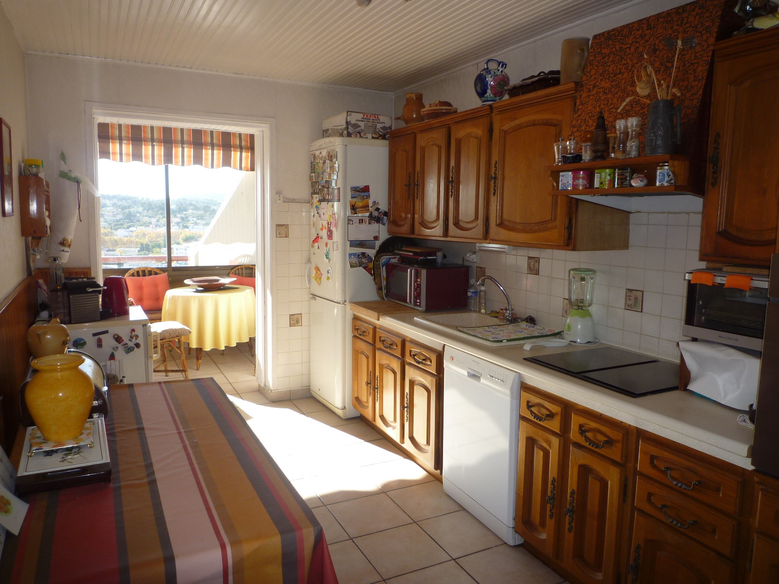 Image_3, Appartement, La Seyne-sur-Mer,
                                ref :3477