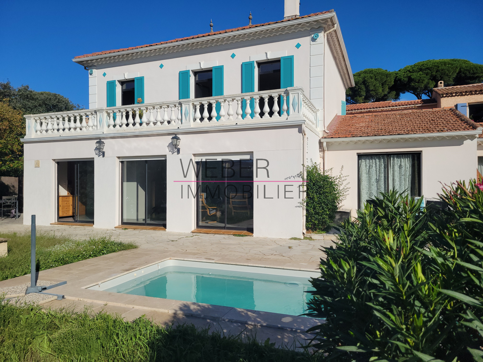 Image_2, Maison / villa, Toulon,
                                ref :368