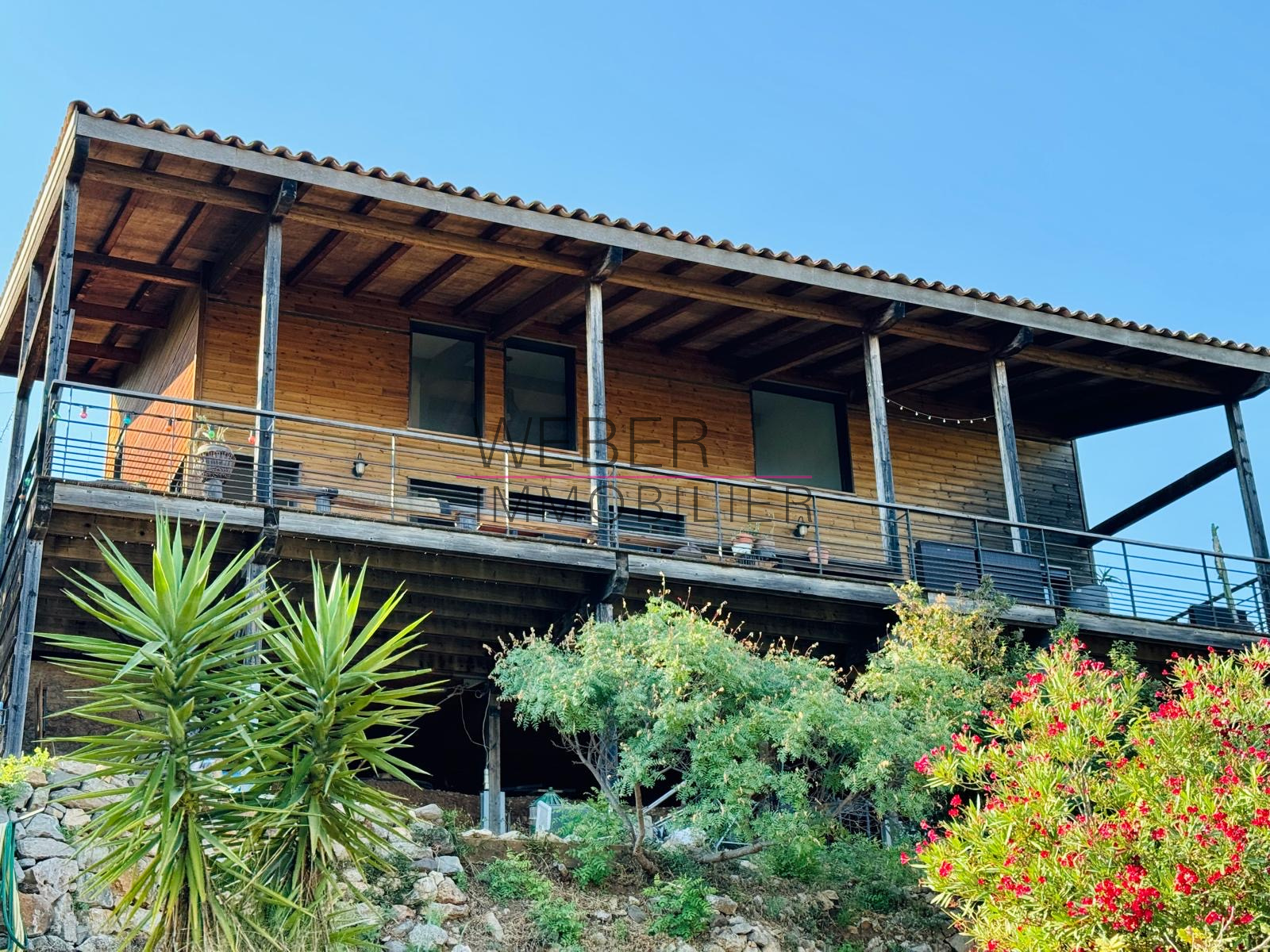 Image_3, Maison / villa, Ollioules,
                                ref :0662
