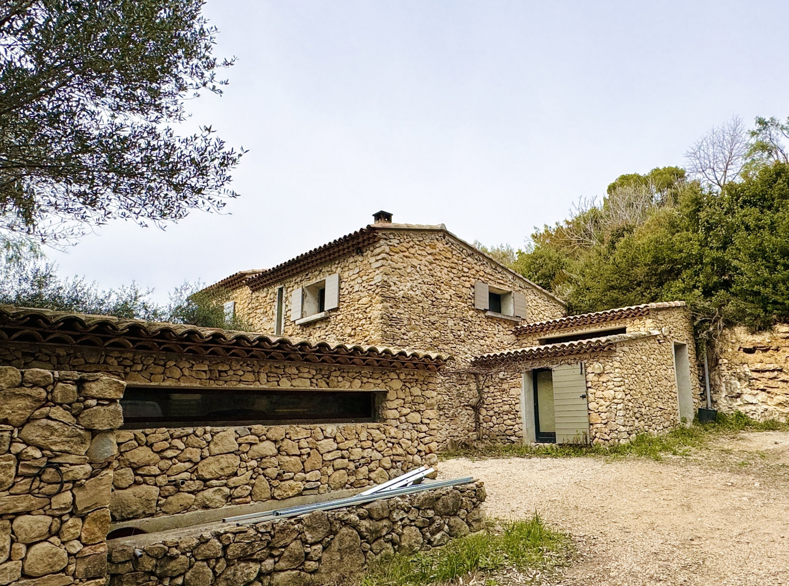 Image_10, Maison / villa, Le Castellet,
                                ref :03567