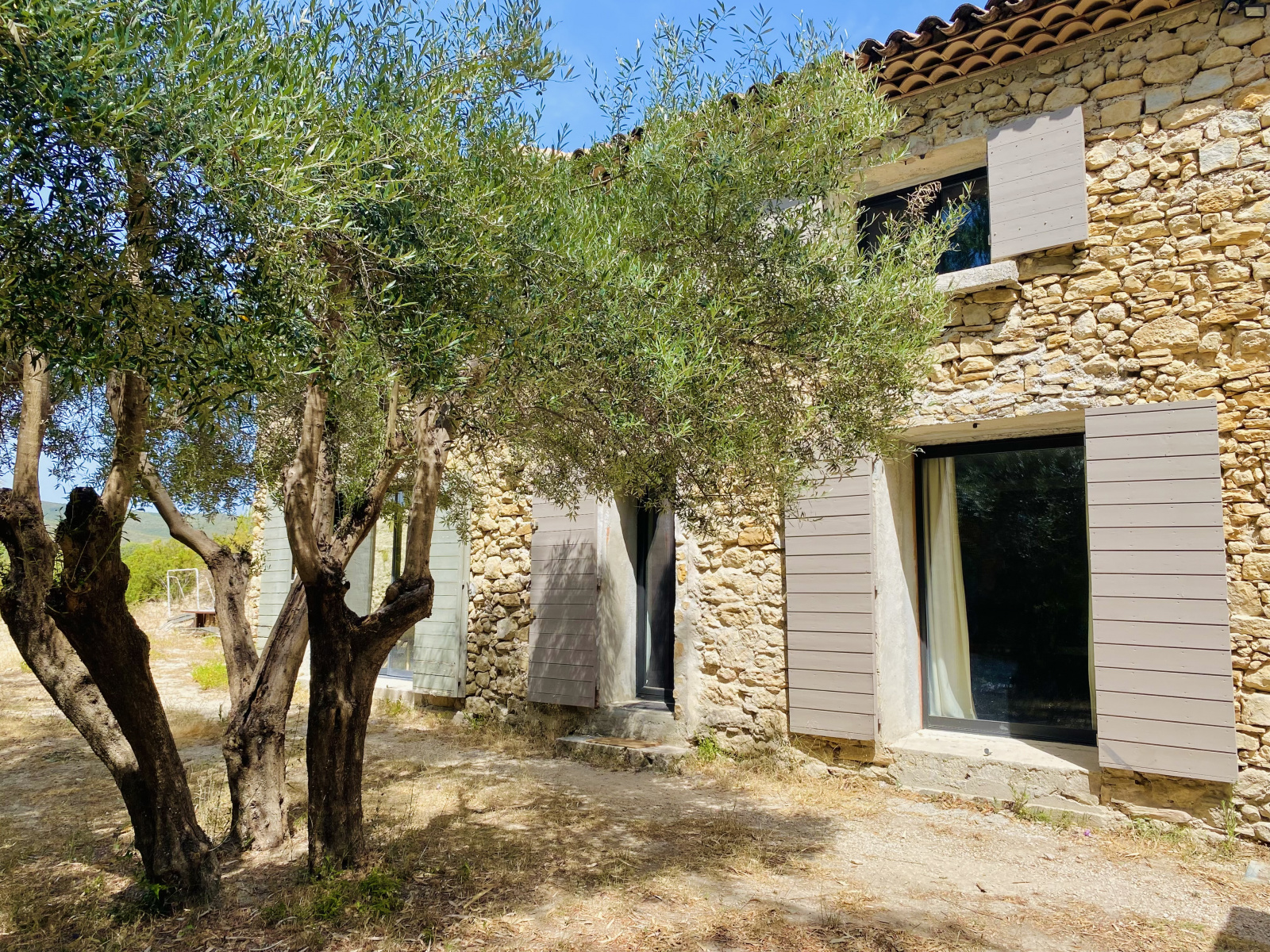 Image_1, Maison / villa, Le Castellet,
                                ref :03567