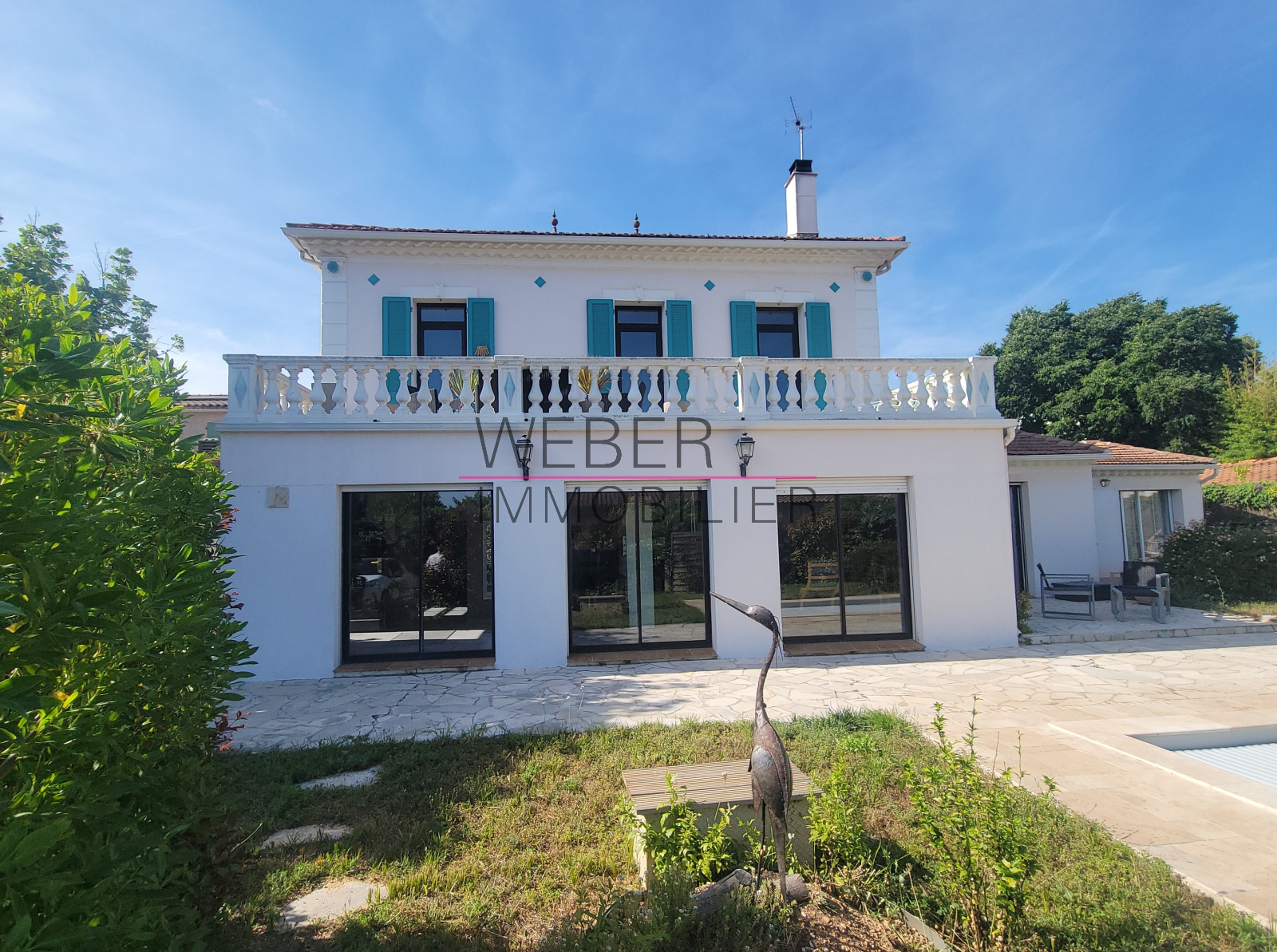 Image_1, Maison / villa, Toulon,
                                ref :544