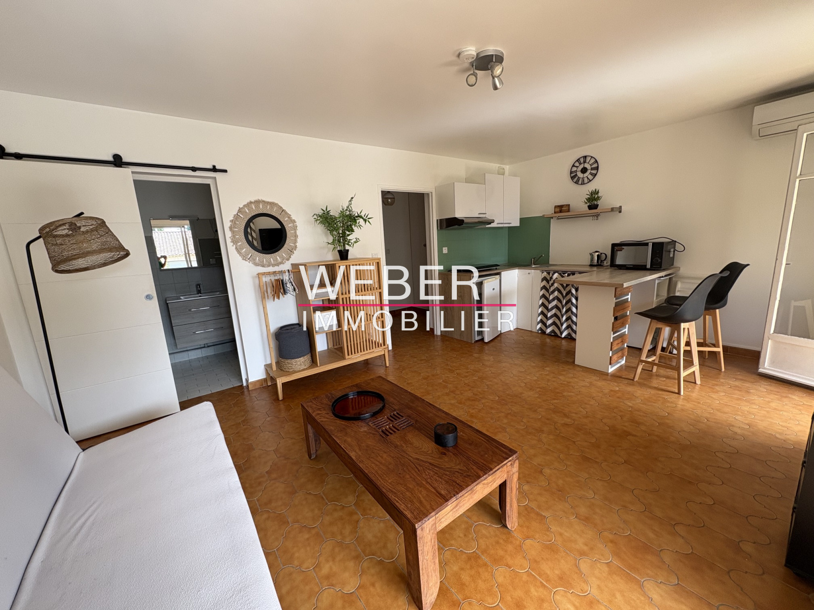 Image_5, Appartement, Sanary-sur-Mer,
                                ref :2109