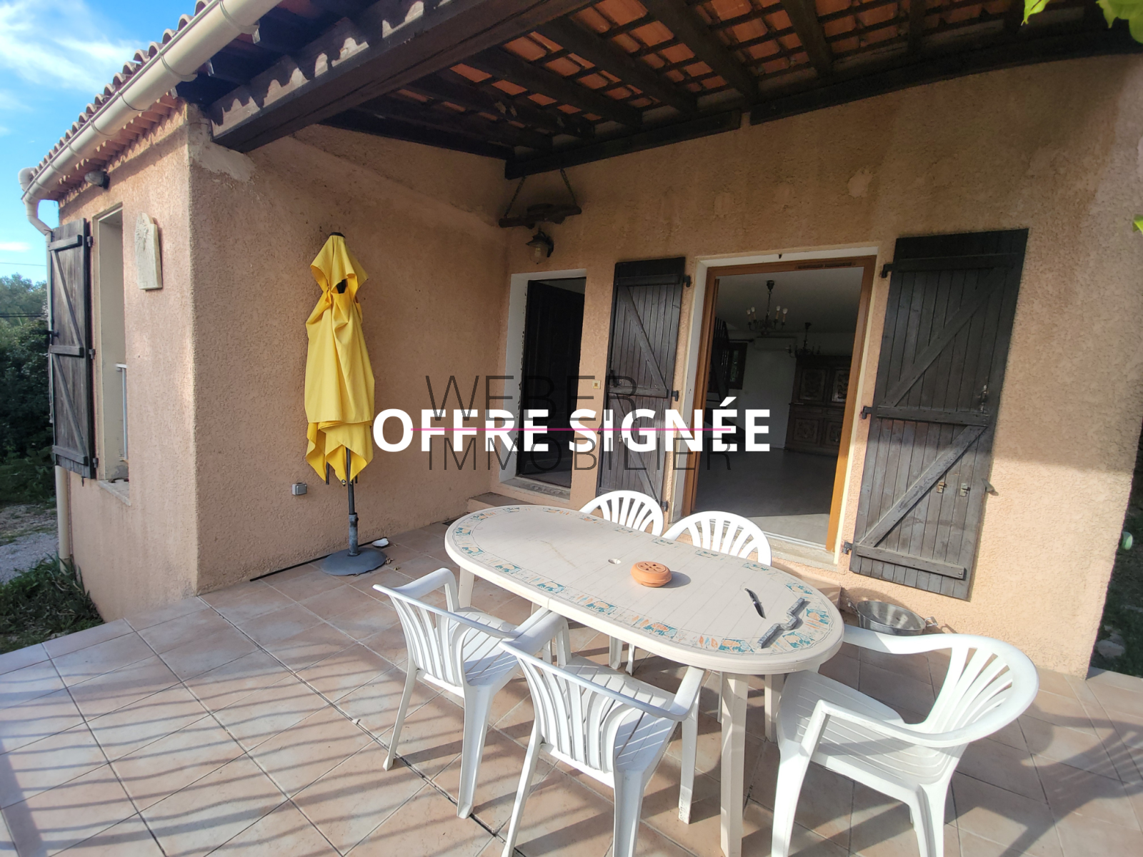 Image_3, Maison / villa, Toulon,
                                ref :3337